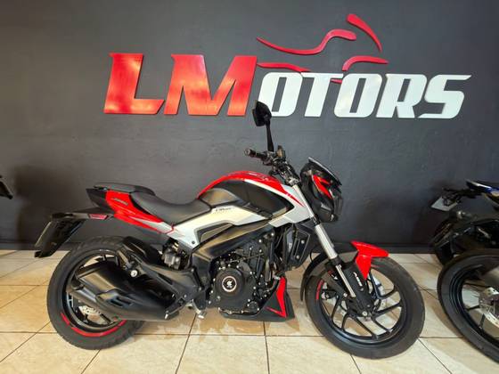 BAJAJ DOMINAR 200 BAJAJ DOMINAR 200